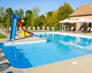 Resort Living Stone Golf Collingwood