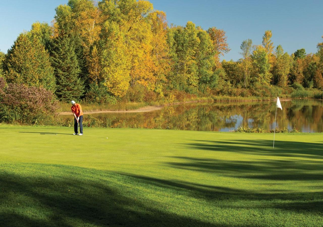Station touristique Living Stone Golf Collingwood