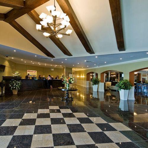 Living Stone Golf Resort 3*