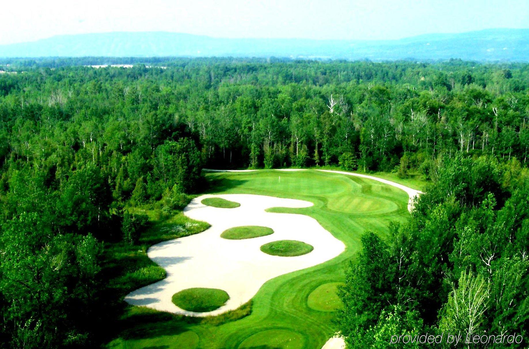 Living Stone Golf Station touristique 3*