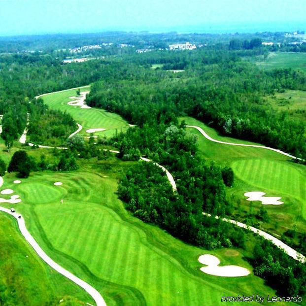 Resort Living Stone Golf Collingwood