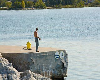 Station touristique Living Stone Golf 3*